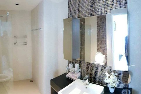 Студия в кондо в Паттайе, Таиланд № 172167 - фото 6