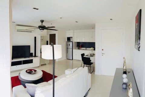 Студия в кондо в Паттайе, Таиланд № 172167 - фото 3