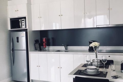 Студия в кондо в Паттайе, Таиланд № 172167 - фото 5