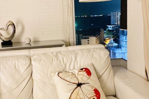 Студия в кондо в Паттайе, Таиланд № 172167 - фото 7