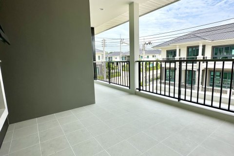 House in Phuket, Thailand 4 bedrooms № 172168 - photo 19