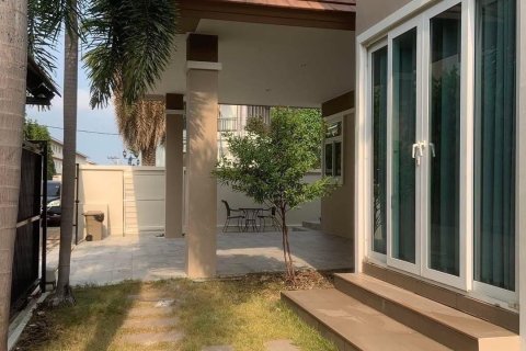 House in Pattaya, Thailand 3 bedrooms № 172165 - photo 5