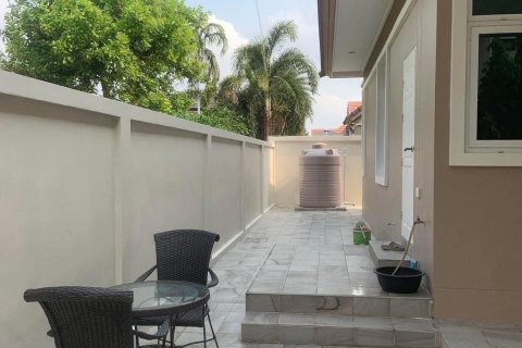 House in Pattaya, Thailand 3 bedrooms № 172165 - photo 6