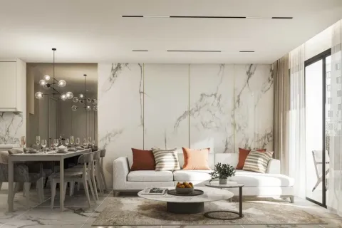 Condo in Pattaya, Thailand, 2 bedrooms  № 172164 - photo 3