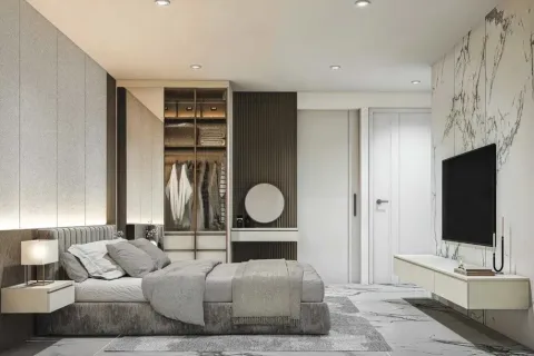 Condo in Pattaya, Thailand, 2 bedrooms  № 172164 - photo 5