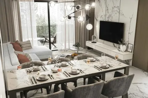 Condo in Pattaya, Thailand, 2 bedrooms  № 172164 - photo 6