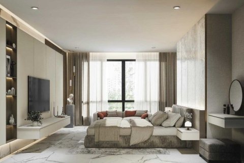 Condo in Pattaya, Thailand, 2 bedrooms  № 172164 - photo 2