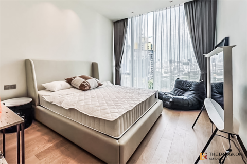 Condo in Bangkok, Thailand, 2 bedrooms  № 187421 - photo 5