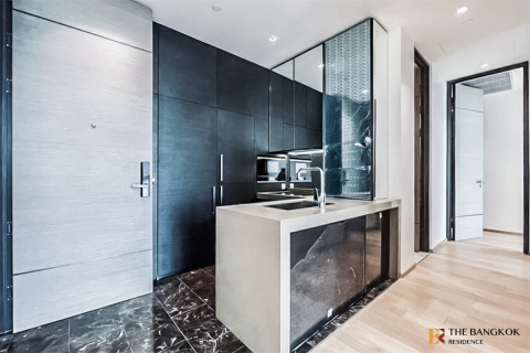 Condo in Bangkok, Thailand, 2 bedrooms  № 187421 - photo 3