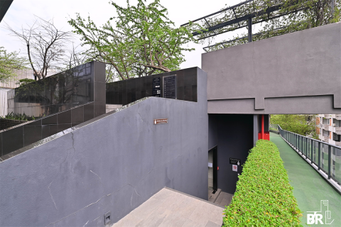 Condo à Bangkok, Thaïlande, 1 chambre № 187424 - photo 8