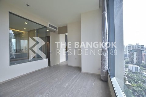 Condo in Bangkok, Thailand, 2 bedrooms  № 187422