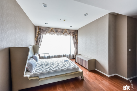 Condo in Bangkok, Thailand, 2 bedrooms  № 187423