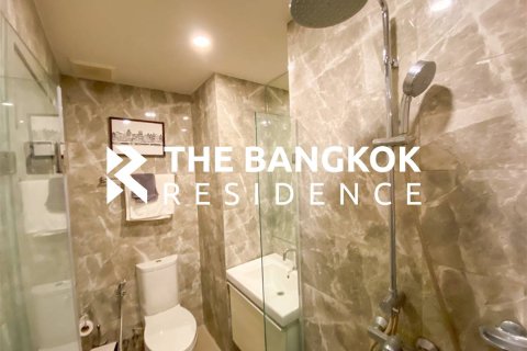 Condo in Bangkok, Thailand, 1 bedroom  № 187426