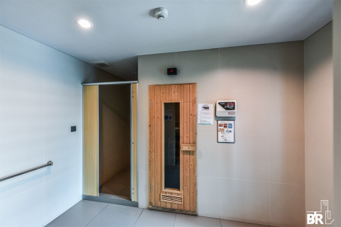 Condo in Bangkok, Thailand, 2 bedrooms № 187427