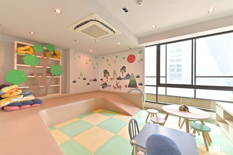 Condo in Bangkok, Thailand, 2 bedrooms  № 187427