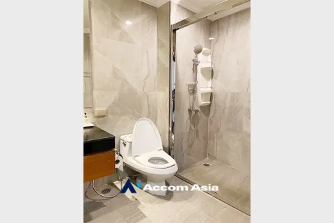 Eigentumswohnung in Yan Nawa, Bangkok, Thailand, 2 Schlafzimmer № 217710 - Foto 6