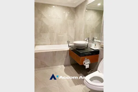 Eigentumswohnung in Yan Nawa, Bangkok, Thailand, 2 Schlafzimmer № 217710 - Foto 5