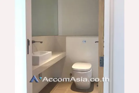 Eigentumswohnung in Khlong San, Bangkok, Thailand, 2 Schlafzimmer № 217714 - Foto 5