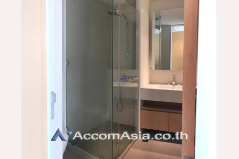 Eigentumswohnung in Khlong San, Bangkok, Thailand, 2 Schlafzimmer № 217714 - Foto 6