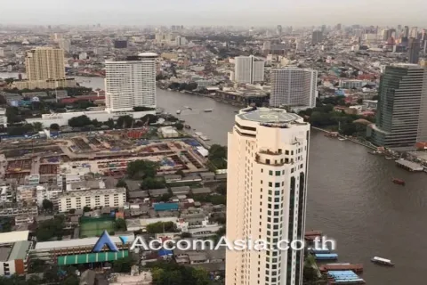 Eigentumswohnung in Khlong San, Bangkok, Thailand, 2 Schlafzimmer № 217714 - Foto 7