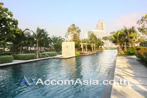 Eigentumswohnung in Khlong San, Bangkok, Thailand, 2 Schlafzimmer № 217714 - Foto 8