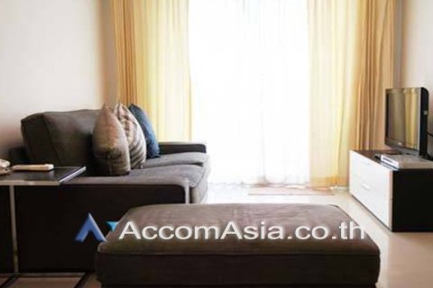 Condo in Watthana, Bangkok, Thailand, 1 bedroom  № 217713