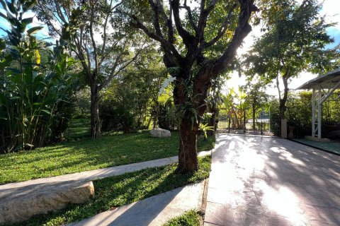 Дом в Чианграе, Таиланд с 2 спальнями  № 158068 - фото 5