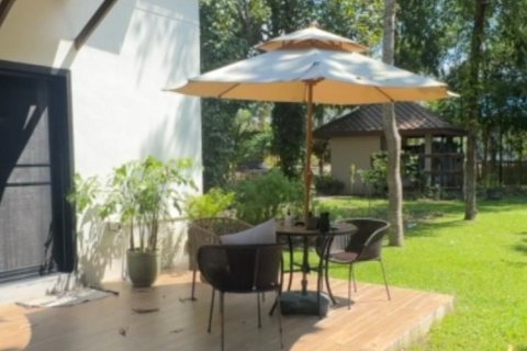 Дом в Чианграе, Таиланд с 2 спальнями  № 158068 - фото 2