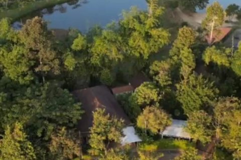 Дом в Чианграе, Таиланд с 2 спальнями  № 158068 - фото 18