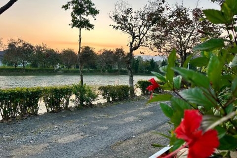 Дом в Чианграе, Таиланд с 2 спальнями  № 158068 - фото 10