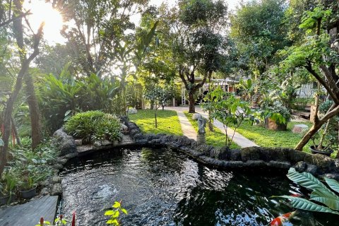 Дом в Чианграе, Таиланд с 2 спальнями  № 158068 - фото 8