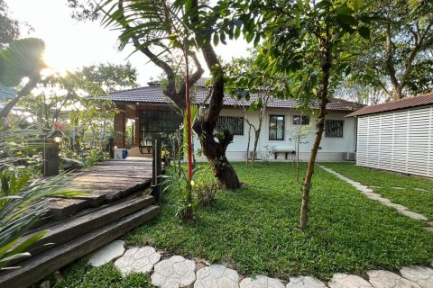 Дом в Чианграе, Таиланд с 2 спальнями  № 158068 - фото 7