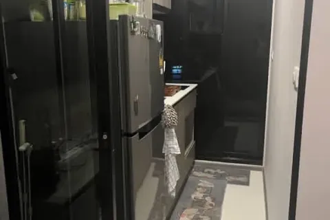 Studio dans le Condo à Chatuchak, Bangkok, Thaïlande  № 158074 - photo 4