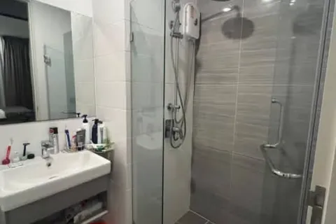 Studio dans le Condo à Chatuchak, Bangkok, Thaïlande  № 158074 - photo 6