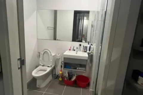 Studio dans le Condo à Chatuchak, Bangkok, Thaïlande  № 158074 - photo 5