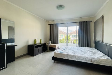 Дом в Хатъяй, Таиланд с 3 спальнями  № 158073 - фото 11