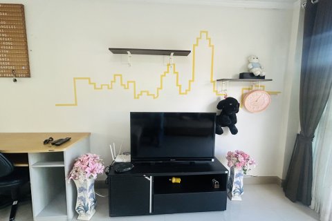 Дом в Хатъяй, Таиланд с 3 спальнями  № 158073 - фото 4