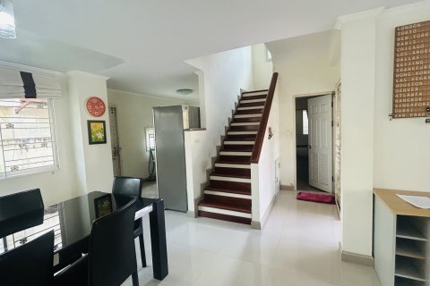 Дом в Хатъяй, Таиланд с 3 спальнями  № 158073 - фото 3