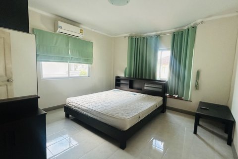 Дом в Хатъяй, Таиланд с 3 спальнями  № 158073 - фото 8