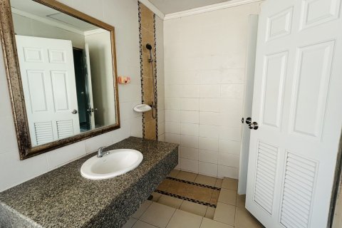 Дом в Хатъяй, Таиланд с 3 спальнями  № 158073 - фото 13