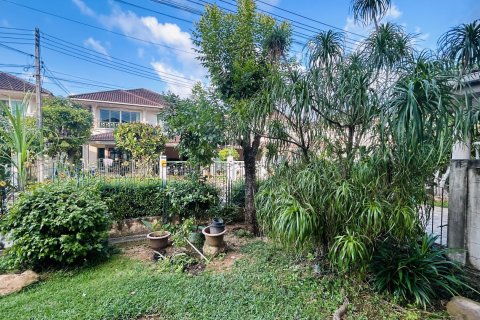 Дом в Хатъяй, Таиланд с 3 спальнями  № 158073 - фото 5