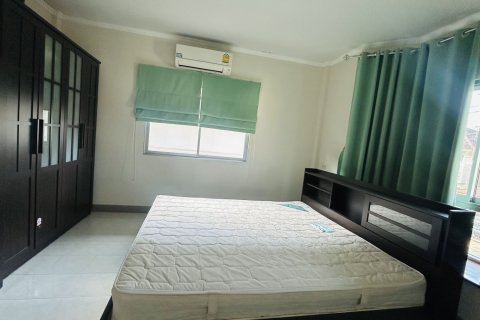 Дом в Хатъяй, Таиланд с 3 спальнями  № 158073 - фото 9