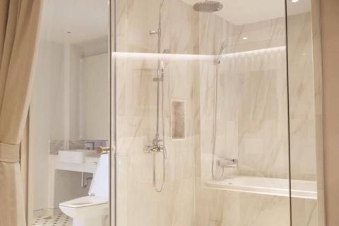 Studio in the Condo in Sathon, Bangkok, Thailand  № 158069 - photo 15