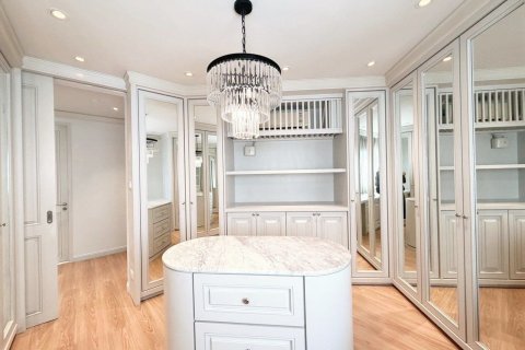 Studio in the Condo in Sathon, Bangkok, Thailand  № 158069 - photo 5