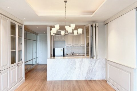 Studio in the Condo in Sathon, Bangkok, Thailand  № 158069 - photo 17