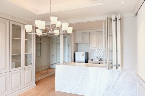 Studio in the Condo in Sathon, Bangkok, Thailand  № 158069 - photo 14