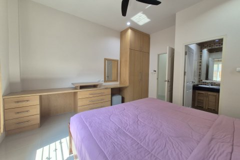 Дом в Паттайе, Таиланд с 3 спальнями  № 158070 - фото 7