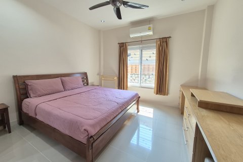 Дом в Паттайе, Таиланд с 3 спальнями  № 158070 - фото 8