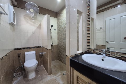 Дом в Паттайе, Таиланд с 3 спальнями  № 158070 - фото 13