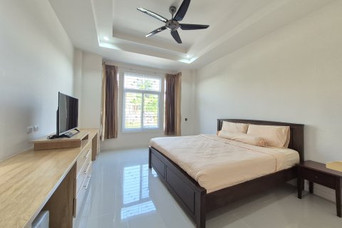 Дом в Паттайе, Таиланд с 3 спальнями  № 158070 - фото 10